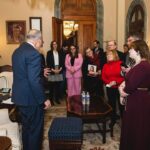 Mark Ruffalo Instagram - Thank you @SenSchumer for meeting with Dana, Michael, and Nora Strande (family to @a.mar.a_s who passed away from liver cancer caused by #PFAS contamination in Minnesota), Emily Donovan (co-founder of @CleanCapeFear), Sandy Wynn-Stelt (a Belmont, Michigan resident whose husband passed away from #PFAS contaminated water), Tony Spaniloa (a lawyer turned activist due to #PFAS being in found in military bases), and me earlier this week to talk about how #PFAS continues to harm communities across the United States. We urge @potus to finalize a #PFAS drinking water standard, and for standing up for communities in New York and across the USA. Nearly 60 million people are drinking water with high levels of toxic #PFAS, according to @epagov. Please use the link in my bio to learn more about each of their stories. Take Action and call the White House and tell them to finalize EPA’s proposed drinking water standards. Call: 202-456-1111 And call your members of Congress and have them pressure the White House on your behalf. Call: (202) 224-3121