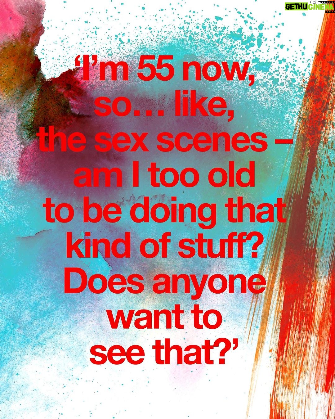 Mark Ruffalo Instagram - In his Perfect interview, actor Mark Ruffalo talks about the challenges of taking on the role of Duncan Wedderburn in Poor Things, from the repulsiveness of the character to the padding and corsetry of his costume. ‘I didn’t know if I could pull this off – I’ve never done anything like this before,’ he tells Amber Later. ‘And I’m 55 now so, like, the sex scenes – am I too old to be doing that kind of stuff? Does anyone want to see that?’ Talent @markruffalo Photographer @willyvanderperre Fashion Editor @kegrand Grooming @kumicraig Manicure @erihandanail Casting @itboygregk for @gkldprojects Production @tiagi Photographic assistance @danielvanderdeen @pasteltraces Digital technician @henricoutant Fashion assistance @julveitch @maxjw.__ @Christophercontaldi Shot at @beelectricstudio Interview by @amlater