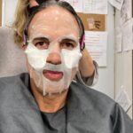 Mark Ruffalo Instagram - Thank you to Yorgos and Emma for creating a world unto itself and peopling it with the wildest and most interesting characters played by all my great and amazing cast mates. It is a movie that is funny and wild and naughty and outrageous all in one. Can’t wait for you all to see it in theaters. @poorthingsfilm
