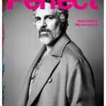 Mark Ruffalo Instagram - From the mighty Hollywood swagger of the Marvel Cinematic Universe to the arthouse absurdism of Poor Things, Mark Ruffalo’s breadth as an actor transcends any limitations of genre. In a wide-ranging interview for Perfect, he speaks to Amber Later about the oppressive state of contemporary politics, the ways in which social media limits our behaviour and the narrative function of sex in filmmaking. ‘I feel like we’re in this prudish time for films. Sexuality is so deeply connected to the psychology of a character. And it should be explored in that sense, too.’ Talent @markruffalo  Photographer @willyvanderperre  Fashion Editor @kegrand  Grooming @kumicraig  Manicure @erihandanail  Casting @itboygregk for @gkldprojects  Production @tiagi  Photographic assistance @danielvanderdeen @pasteltraces  Digital technician @henricoutant  Fashion assistance @julveitch @maxjw.__ @Christophercontaldi Shot at @beelectricstudio  Interview by @amlater Clothes @loropiana New York, New York