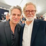 Mark Ruffalo Instagram – About last night… 📸 Thank you to everyone who joined us for the premiere of #PoorThings.