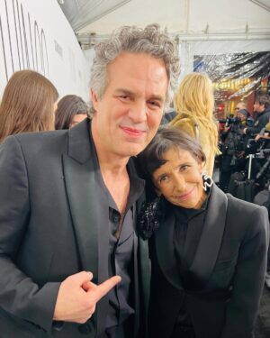 Mark Ruffalo Instagram - About last night… 📸 Thank you to everyone who joined us for the premiere of #PoorThings.