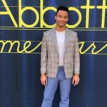 Mark St. Cyr Instagram - I’m hype for the Emmy hype for @abbottelemabc 🤞🏽 What a heartwarming show about a field and community that hasn’t had a TV spotlight until @quintab put her whole heart into this show. #abbottelementary #emmys ABC Television