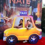Mark St. Cyr Instagram - Had an uplifting time at the #BetterNateThanEver premiere! @timfederle has done it again y’all. Get your popcorn ready, and bring your tissues 🥲 cause this one brings all the feels ❤️ The El Capitan Theatre