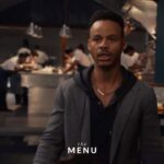 Mark St. Cyr Instagram - The Menu releases in ONE WEEK Cant wait to hear what y’all think of this one 🫣😬🥳 #themenu #themenufilm