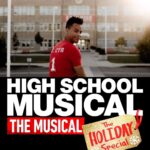 Mark St. Cyr Instagram - Guess who’s singing in the holiday special?!⁣⁣ ⁣⁣ 🙋🏾‍♂️This guy🙋🏾‍♂️⁣⁣ ⁣⁣ Beyond stoked to add my voice to this spectacular cast this holiday season 🎁⁣⁣ ⁣⁣ 🎵Soundtrack releases November 20th⁣⁣ 🎶Special releases Dec 11th @disneyplus