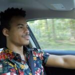 Mark St. Cyr Instagram - “EVERYTHING IS FINE” Teaser Trailer!⁣ ⁣ Our Premiere & talkback is Thursday, June 18th at 8 PM EST. ALL proceeds go to the Black Lives Matter movement. ⁣ ⁣ Link in bio to sign up!