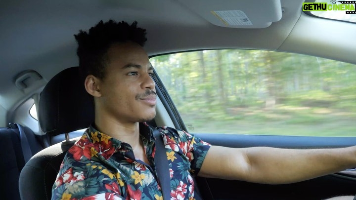 Mark St. Cyr Instagram - “EVERYTHING IS FINE” Teaser Trailer! Our Premiere & talkback is Thursday, June 18th at 8 PM EST. ALL proceeds go to the Black Lives Matter movement. Link in bio to sign up!