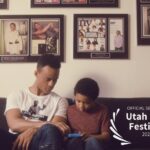 Mark St. Cyr Instagram - Very honored that my directorial debut, Below the Belt, is premiering alongside Selma Blair’s “A Dark Foe”⁣ ⁣ Utah Film Festival is a top 100 film festival in FilmFreeway and past selections (Me 3.769) have gone on to stream on HBO!⁣ ⁣ See you soon Utah! Adrian Fanus Grooming