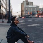 Mark St. Cyr Instagram - Salt Lake City⁣⁣ Here we come⁣⁣ Right back where we started from⁣⁣ ✈️⁣ 📸: @christinascaptures