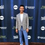 Mark St. Cyr Instagram - I’m hype for the Emmy hype for @abbottelemabc 🤞🏽 What a heartwarming show about a field and community that hasn’t had a TV spotlight until @quintab put her whole heart into this show. #abbottelementary #emmys ABC Television