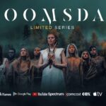 Mark St. Cyr Instagram - DOOMSDAY releases internationally on VoD and streamers today! “Doomsday is a fascinating look at life inside a cult, and helps make it more understandable why people belong to one.” Doomsday is one of my favorite projects I’ve ever had the pleasure of acting in. I hope you enjoy your visit with the cult of Yesterday’s Promise