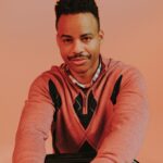 Mark St. Cyr Instagram - Mighty Mazzara Moved to debut this portrait of Benjamin by: @marinawphoto #HSMTMTS Season 2 is now streaming @DisneyPlus