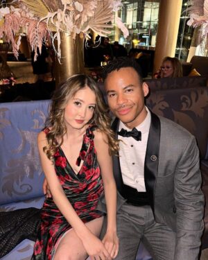 Mark St. Cyr Instagram - THE MENU | NYC Premiere

Grateful to be a part of such an incredible film filled with impeccable artists both on screen and off 🌟

Go and see The Menu, in theaters this Friday 🖤

Stylist: @jareddepriest 
Suit: @brunellocucinelli_brand 
Shoe: @jimmychoo 
Brooch: @nicolerosejewelry 
Watch: @zenithwatches 
Jewelry: @tsuga.nyc 
HMU: @megan_danner_ + @zoeticbeautystudio + @glowingwithgab 

#themenufilm #themenu #redcarpetstyle