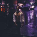 Mark St. Cyr Instagram – Purple Rain ♏️🌂☔️

Which is your fav?

Shot @by.kyoko 
Edits by moi
.
.
.
.
.
#mensjewelry #mensnecklace #menschains #rainphotoshoot #purplerain #markstcyr #hsmtmts Los Angeles, California