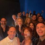 Mark St. Cyr Instagram - THE MENU is now playing in theaters🧑‍🍳 #TheMenu #TheMenuFilm Savannah, Georgia