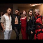 Mark St. Cyr Instagram - LA premiere for feature Triple Threat Triple Threat (2020) is about three thespian best friends who are on the verge of their Broadway debut, when diverging dreams meet realities of adulthood. Now available on Apple TV & Amazon Prime ✨ NewFilmmakers Los Angeles