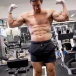 Mark Wahlberg Instagram - 4 am club @municipal 🔥🔥 @performinspired 🔥🔥 #MunicipalPartner #PIPartner