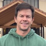 Mark Wahlberg Instagram - HAPPY SUNDAY🙏STAY PRAYED UP🙏 @hallowapp 🙏❤️🙏 #HallowPartner