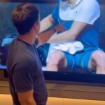 Mark Wahlberg Instagram - My guy @grigordimitrov🔥🥳 big win!! Let’s get that Drip🔥 @municipal 📈💯😎 #MunicipalPartner