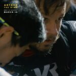 Mark Wahlberg Instagram - Embrace the unexpected. #ArthurTheKing — only in theaters March 15th. @arthurthekingmovie