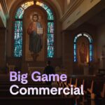 Mark Wahlberg Instagram – #STAYPRAYEDUP 💜🙏

Did you see our commercial during the Big Game? 👆🏈

We are grateful to have had the opportunity to invite you all into prayer, especially this year with Ash Wednesday only a few days away.

Join the Pray40 challenge today and stay prayed up all of Lent 🙏

#biggame #lent #prayer