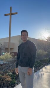 Mark Wahlberg Instagram - HAPPY SUNDAY🙏STAY PRAYED UP🙏 @hallowapp 🙏❤️🙏 #HallowPartner