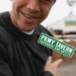 Mark Wahlberg Instagram - You gotta check out 🔥🥃 @pkwytavern 🔥🥃 @flechaazultequila 🙏🔥🙏 #FlechaAzulPartner