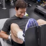 Mark Wahlberg Instagram - 4 am club 🔥 @municipal 🔥🔥 @performinspired 😎🔥 #MunicipalPartner #PIPartner