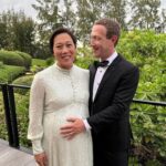 Mark Zuckerberg Instagram - Happy New Year! Here's to all of the adventures and love coming in 2023.