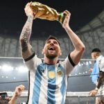 Mark Zuckerberg Instagram – @leomessi’s World Cup post is now the most liked in Instagram history. WhatsApp also reached a record 25 million messages per second during the final.