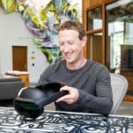 Mark Zuckerberg Instagram - Quest Pro ships today! Mixed reality to bring virtual objects into the physical world is here.