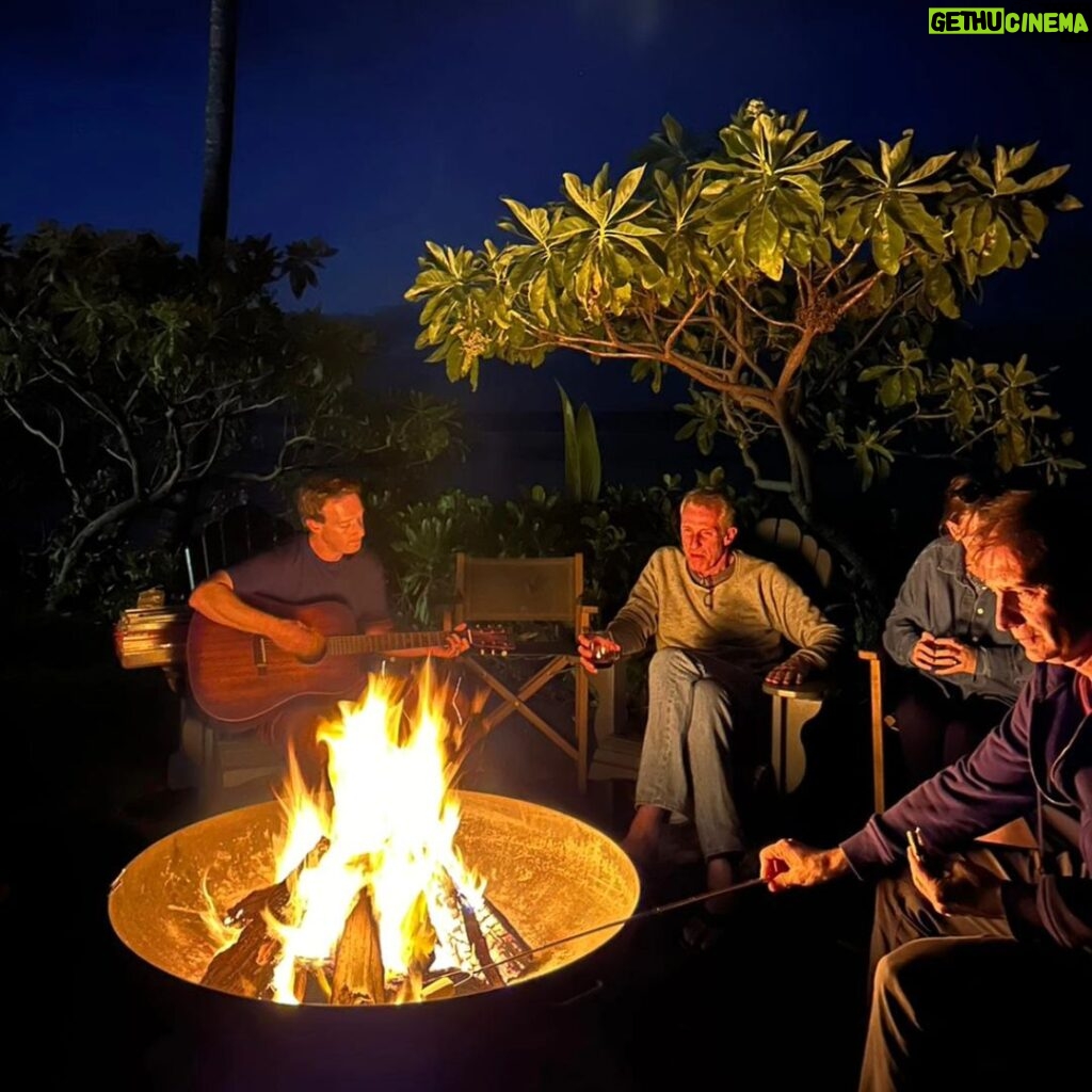 Mark Zuckerberg Instagram - Fireside chats with the scientists leading our Biohub network and CZI, plus some tunes.