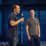 Mark Zuckerberg Instagram - 15 years working with @jolivan at Meta. Started working on growing the community, now COO of the whole company. What a badass.