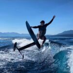 Mark Zuckerberg Instagram - You miss 100% of the shots you don't take. (I did not land this.)