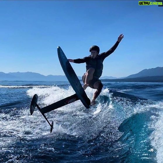 Mark Zuckerberg Instagram - You miss 100% of the shots you don't take. (I did not land this.)