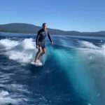 Mark Zuckerberg Instagram - Learn something new every day... (from this weekend)