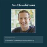 Mark Zuckerberg Instagram - At this point I think our AI is trolling me...