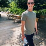 Mark Zuckerberg Instagram - Launching more hands-free features for Ray-Ban Stories today. Now you can make calls, hear message readouts, and send end-to-end encrypted messages with WhatsApp. Soon you'll also be able to directly reply to Messenger or WhatsApp messages with voice commands.