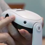 Mark Zuckerberg Instagram - Some moments building and playing with Quest 3 over the last year. It's a real breakthrough in bringing mixed reality to everyone.