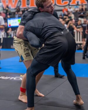 Mark Zuckerberg Instagram - Competed in my first jiu jitsu tournament and won some medals 🥇🥈 for the Guerrilla Jiu Jitsu team. Thanks to @davecamarillo @khaiwu @intense0ne for training me!