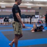 Mark Zuckerberg Instagram - Competed in my first jiu jitsu tournament and won some medals 🥇🥈 for the Guerrilla Jiu Jitsu team. Thanks to @davecamarillo @khaiwu @intense0ne for training me!