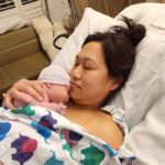 Mark Zuckerberg Instagram - Welcome to the world, Aurelia Chan Zuckerberg! You're such a little blessing.