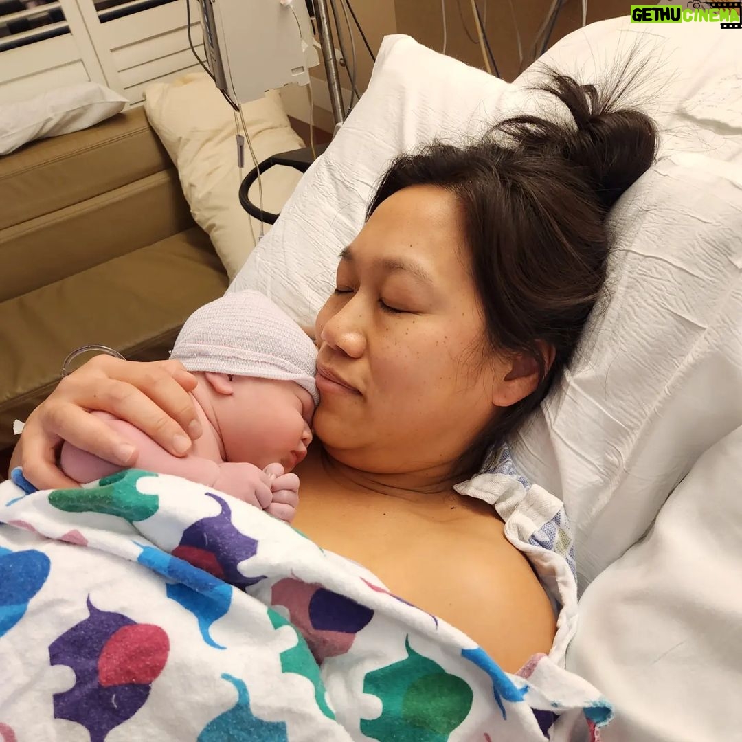 Mark Zuckerberg - 2.7 Million Likes - Welcome to the world, Aurelia Chan Zuckerberg! You're such a little blessing.