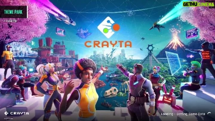 Mark Zuckerberg Instagram - Excited to launch our Crayta social world and game-building environment on Facebook Gaming. With our cloud-streaming tech, it's really fast to build on both mobile and desktop even if you don't have a powerful system. I recently jumped into Crayta with some talented creators to talk about the future of gaming while building Meta's iconic Hacker Square.