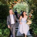 Mark Zuckerberg Instagram - More photos from a fun celebration 🎉🥂