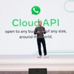 Mark Zuckerberg Instagram - Today we're launching WhatsApp Cloud API for any business of any size around the world. This will allow businesses and developers to build on top of WhatsApp to customize their experiences and respond to customers quickly and easily. The best business experiences meet people where they are and that's WhatsApp, so I'm excited to open this to businesses everywhere.