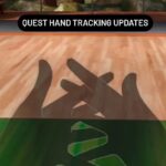 Mark Zuckerberg Instagram - In the metaverse, your hands will move as naturally as in the physical world. Our Presence Platform keeps improving to support more hand gestures, tracking continuity, and faster movement.🤘