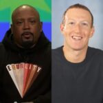 Mark Zuckerberg Instagram - Interoperability will be important for building the creator economy in the metaverse. NFTs and some of the web3 trends we’re seeing will be key pieces of this. Thanks @thesharkdaymond and @SXSW for a great conversation about the metaverse and what it’ll unlock for creators, commerce and connection.