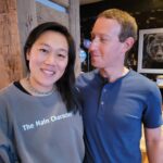 Mark Zuckerberg Instagram - Happy birthday to the main character in our family!